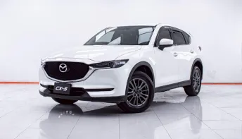1E516 MAZDA CX-5 2.0 S AT 2018