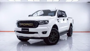 1E564 FORD RANGER 2.2 XLT DBL CAB HI-RIDER MNC MT 2022