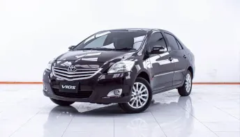 1E495 TOYOTA VIOS 1.5 G AT 2010