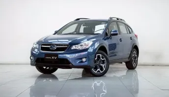 2B166 SUBARU XV 2.0 i AT 2012