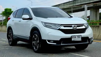 Honda CR-V 2.4 ES 2019