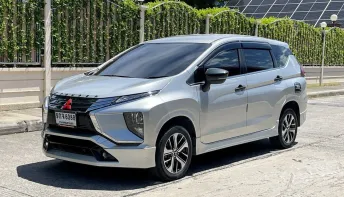 MITSUBISHI XPANDER 1.5 GT ปี 2019 สภาพนางฟ้า