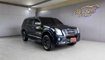 2012 ISUZU MU-7 CHOIZ 3.0 VGS AT