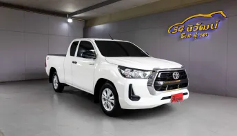 2022 TOYOTA REVO SMARTCAB 2.4 ENTRY Z EDITION MT