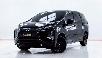 5C302 MITSUBISHI XPANDER 1.5 GT AT 2022