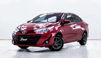 5C354 TOYOTA YARIS ATIV 1.2 J ECO AT 2018
