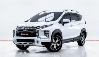 5C313 MITSUBISHI XPANDER 1.5 CROSS AT 2022