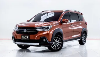 5C308 SUZUKI XL7 1.5 GLX AT 2022
