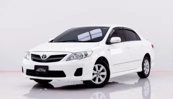 6B368 TOYOTA ALTIS 1.8 E AT 2013