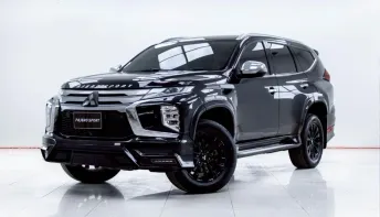 5C343 MITSUBISHI PAJERO 2.4 GT Premium 2WD AT 2020