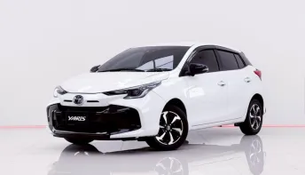 6B385 TOYOTA YARIS ECO 1.2 PREMIUM AT 2023