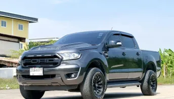 Ford Ranger 2.2 XLT 4ประตู A/T ปี 2022