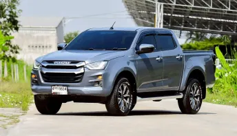 ISUZU D-Max Double Cab Hi-lander 1.9 Z-Prestige A/T ปี 2022 จด 2023