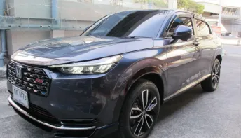HONDA HR-V 1.5 RS โฉมปี (22-28) AT
