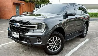 2023 Ford EVEREST 2.0 Trend SUV