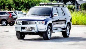 2000 Toyota Sport Rider 3.0 Prerunner SUV 