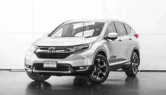 2019 HD CR-V 2.4 ES 4WD A/T