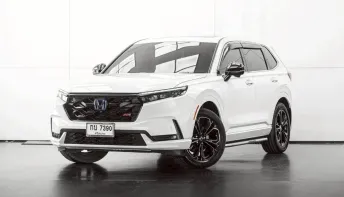 2023จด2024 HD.CRV 2.0 eHEV RS 4WD.