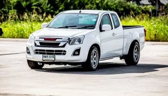 2016 Isuzu D-Max 1.9 รถกระบะ 