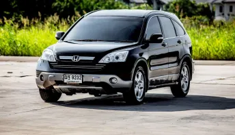2008 Honda CR-V 2.0 SUV 