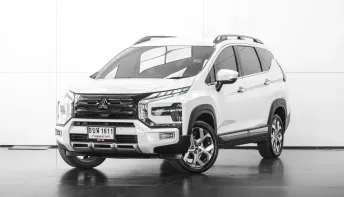 2023 MS X-PANDER 1.5 CROSS A/T