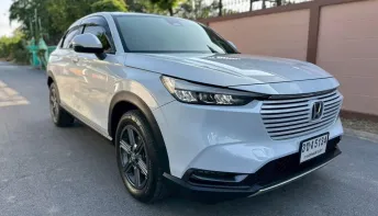 HONDA HR-V 1.5 EL eHEV ปี 2022