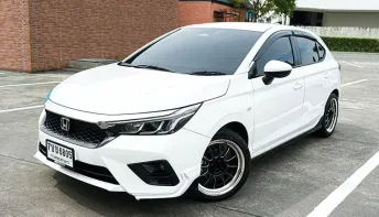 2024 HONDA CITY 1.0 S+