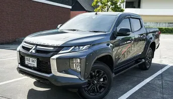 2023 MITSUBISHI TRITON 2.4 GT PLUS DOUBLE CAB