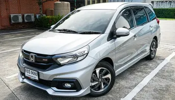 2018 HONDA MOBILIO 1.5 RS