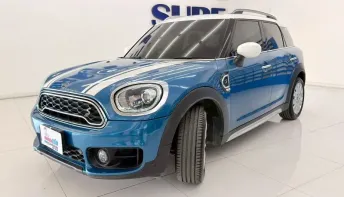 Mini Cooper Countryman 2.0 Cooper S Countryman Entry 2020 รถสวย สภาพดี