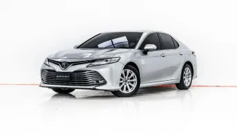 3B242 TOYOTA CAMRY 2.5 HV PREMIUM AT 2019
