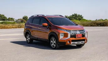 2021 Mitsubishi Xpander Cross 1.5 AT