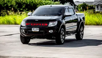 2013 Ford RANGER 2.2 รถกระบะ 