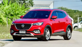 MG HS 1.5 X Sunroof 7A/T ปี 2020