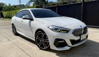 BMW 220i Gran M Sport 2023 