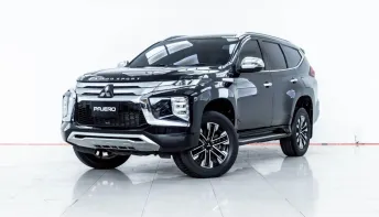 4B012 MITSUBISHI PAJERO 2.4 GT PREMIUM 2WD 2020