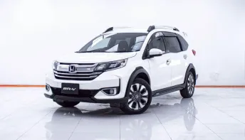 1E305 HONDA BR-V 1.5 V MNC AT 2021