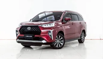 4B016 TOYOTA VELOZ 1.5 SMART 2022