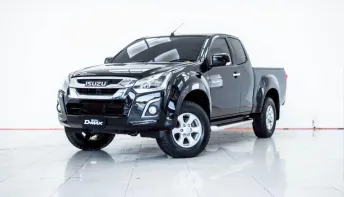 4B017 ISUZU D-MAX 1.9 L HI 2016