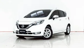4B020 NISSAN NOTE 1.2 VL 2017