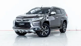 4B014 MITSUBISHI PAJERO 2.4 GT PREMIUM 4WD 2016