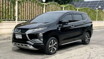 MITSUBISHI XPANDER 1.5 GT ปี 2019 สภาพนางฟ้า