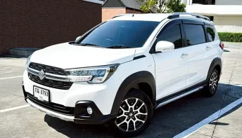 2022 Suzuki XL7 1.5 GLX