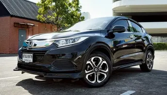 2019 Honda HR-V 1.8  E SUV