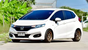 HONDA Jazz GK 1.5 S CVT A/T ปี 2020