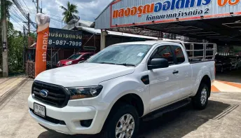 Ford Ranger All New Open Cab 2.2 Hi-Rider XL+ เกียร์ธรรมดา ปี 2019 ผ่อนเริ่มต้น 5,*** บาท