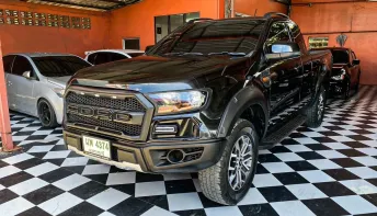 Ford Ranger All New Open Cab 2.2  Hi-Rider XL+ Sport ปี 2021/2022  ผ่อนเริ่มต้น 7,*** บาท