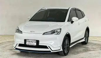 NETA V เกียร์ออโต้ ปี 2023/2024 ผ่อนเริ่มต้น 4,*** บาท