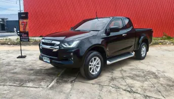 Isuzu D-Max All New Blue Power Spacecab Hi-Lander 1.9 L ปี 2019 ผ่อนเริ่มต้น 8,*** บาท