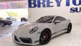  Porsche 911 Carrera S (992) Top สุด ปี2019